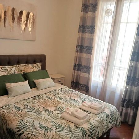 Appartement Bellarosa Кан Екстериор снимка