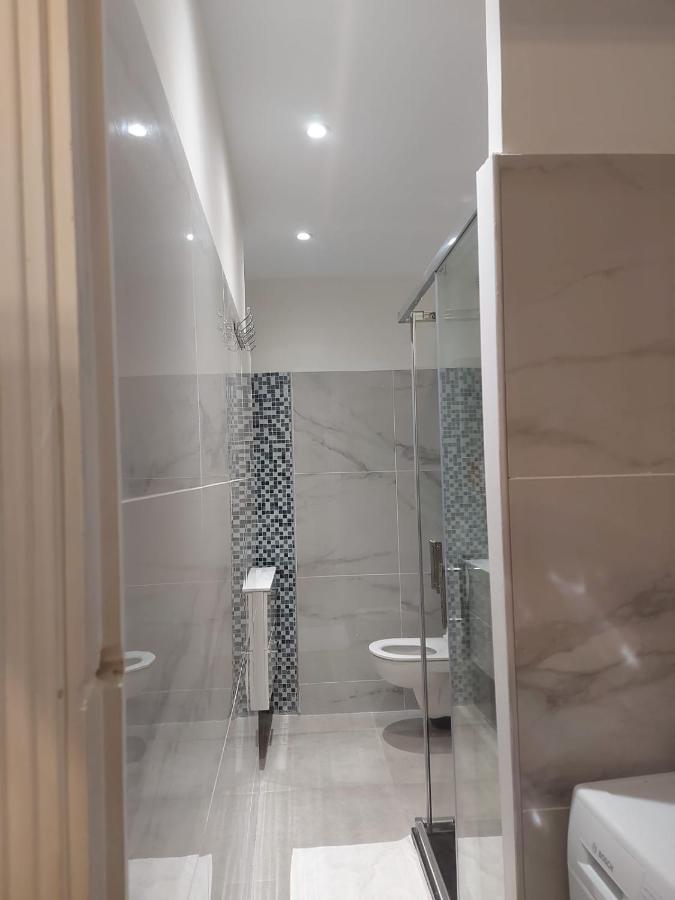 Appartement Bellarosa Кан Екстериор снимка